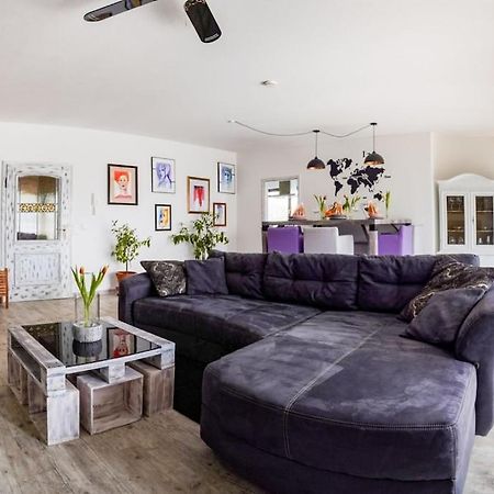 Ferienwohnung Finke 2 FDH Esterno foto