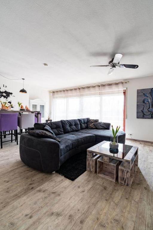 Ferienwohnung Finke 2 FDH Esterno foto