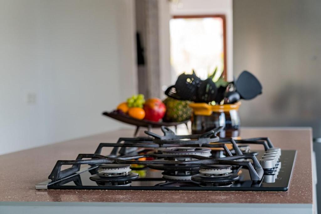 Ferienwohnung Finke 2 FDH Esterno foto