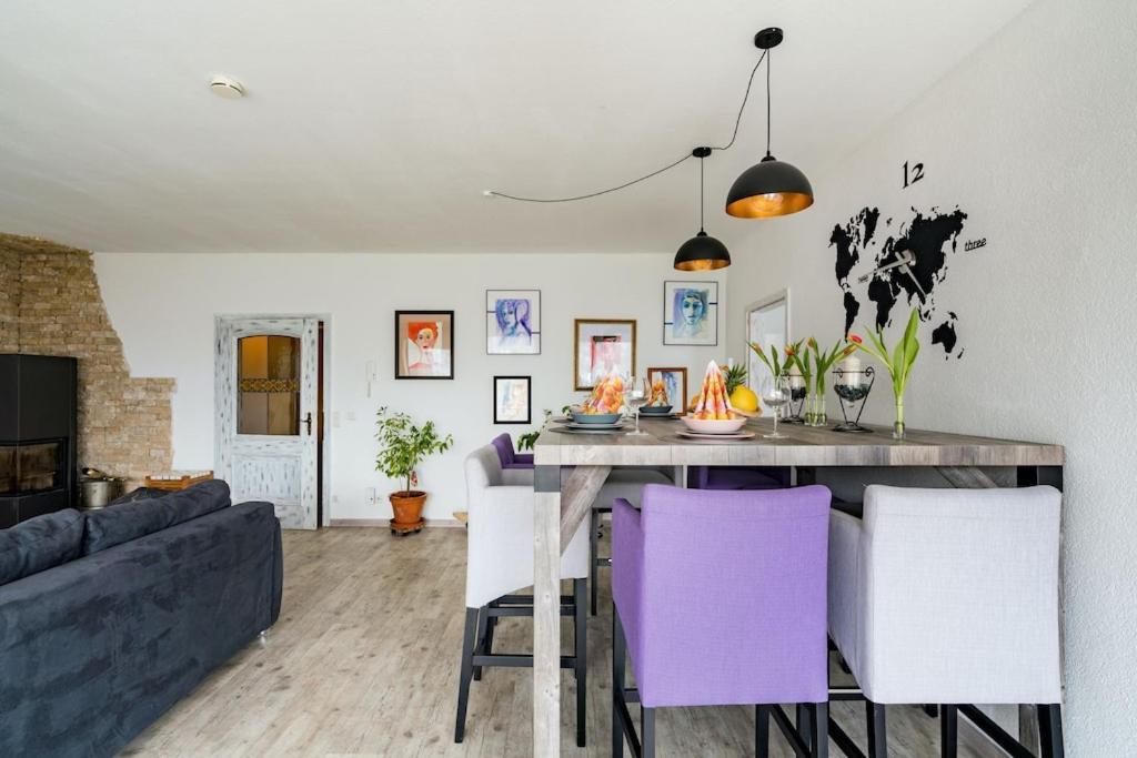 Ferienwohnung Finke 2 FDH Esterno foto