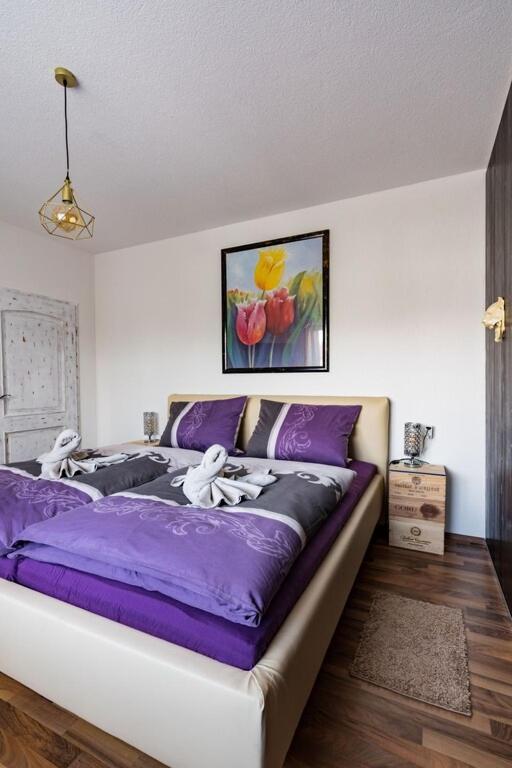 Ferienwohnung Finke 2 FDH Esterno foto