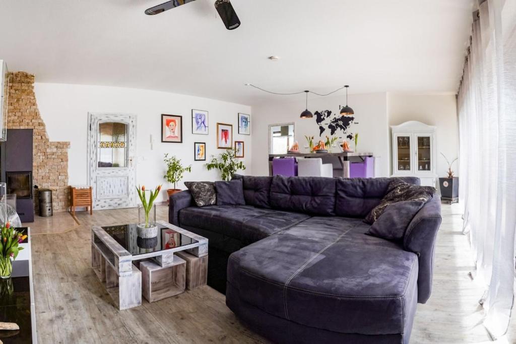 Ferienwohnung Finke 2 FDH Esterno foto