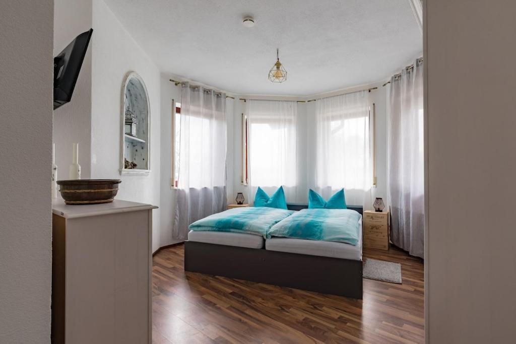 Ferienwohnung Finke 2 FDH Esterno foto
