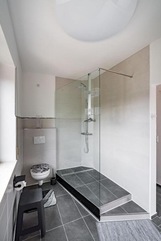 Ferienwohnung Finke 2 FDH Esterno foto